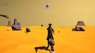 Trinkets and Gunpowder