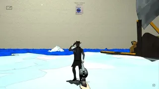 Trinkets and Gunpowder