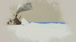 Trinkets and Gunpowder