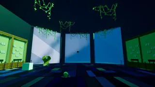 Скриншот 5 к игре GLOCKTOPUS