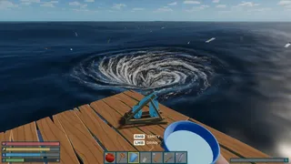 Скриншот 5 к игре Last Float