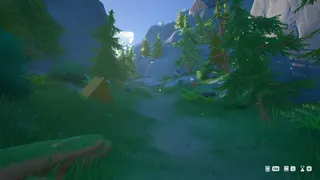 Скриншот 5 к игре Lost Camp