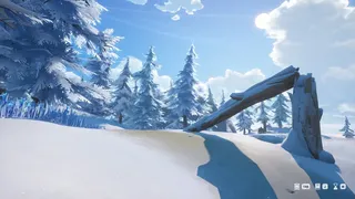 Скриншот 6 к игре Lost Camp