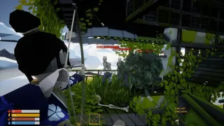 SurrounDead Poly ‌Japan Sakura