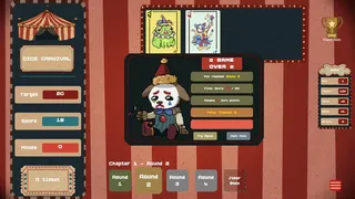 Скриншот 6 к игре Dice Carnival