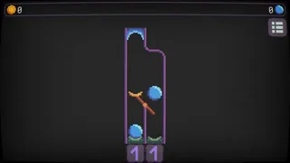 Скриншот 5 к игре BallsyDrop