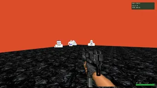 Скриншот 5 к игре Chud vs Soyjak