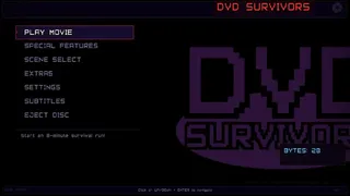 DVD Survivors