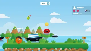 Скриншот 5 к игре Classic Bibe