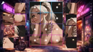 My personal Alt Waifu