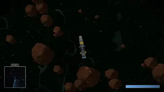 Скриншот 6 к игре Prism Drift
