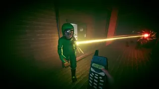 Скриншот 5 к игре The Road