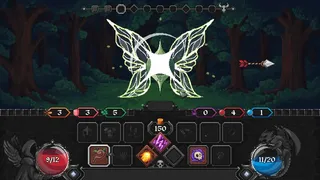Скриншот 6 к игре Grim Path