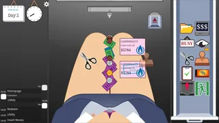 Скриншот 7 к игре Manual Teller Machine