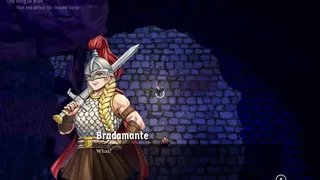 Скриншот 8 к игре Bradamante