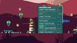 ComboCraft Legendary