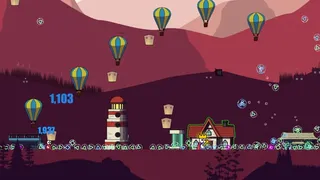 Скриншот 5 к игре ComboCraft Legendary