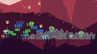 Скриншот 6 к игре ComboCraft Legendary