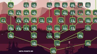 Скриншот 7 к игре ComboCraft Legendary