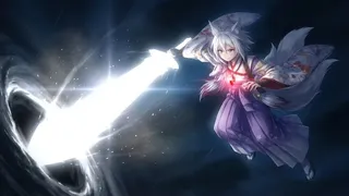 永恒地牢与刹那之恋