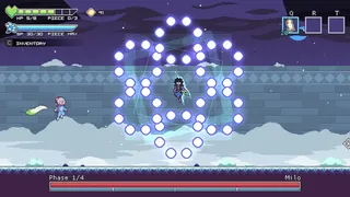 Spirit Age: Whirling Fury