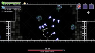 Spirit Age: Whirling Fury