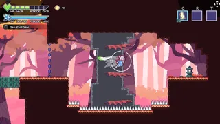 Скриншот 5 к игре Spirit Age: Whirling Fury