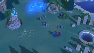 Скриншот 6 к игре 水绘之旅