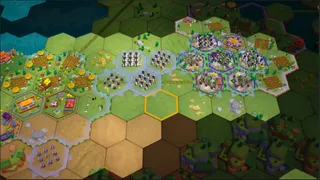Скриншот 5 к игре 山河纪