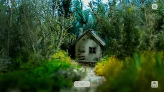 Miniature LAND -Four Seasons-