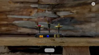 Скриншот 6 к игре Miniature LAND -Four Seasons-
