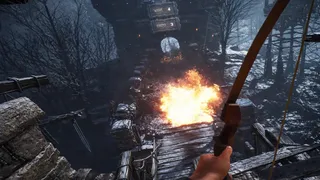 Скриншот 5 к игре Kings Archer VR