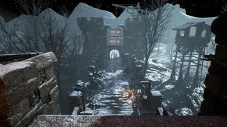 Скриншот 6 к игре Kings Archer VR