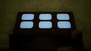 Скриншот 5 к игре The Indoors