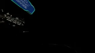 Superstring Transition: The Warp Ancestor