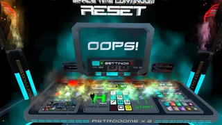 Asteroids and Aliens