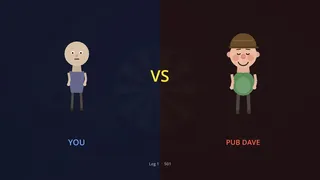 Dorts : A Darts Roguelike