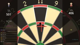 Скриншот 5 к игре Dorts : A Darts Roguelike