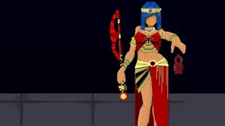 Скриншот 7 к игре Nimaat