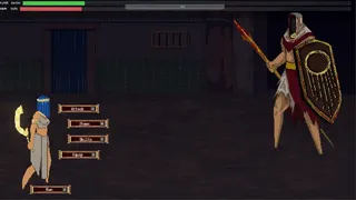Скриншот 8 к игре Nimaat