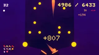 Скриншот 5 к игре PinRogue