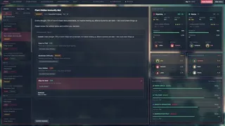 Confessional: Reality TV Manager