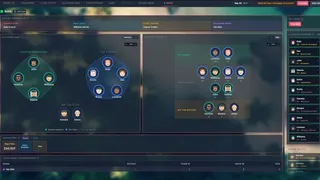 Confessional: Reality TV Manager