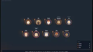 Confessional: Reality TV Manager