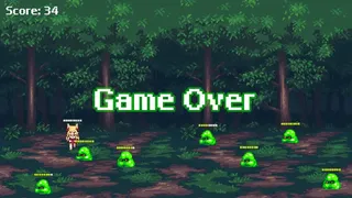Скриншот 6 к игре Fox Shooter