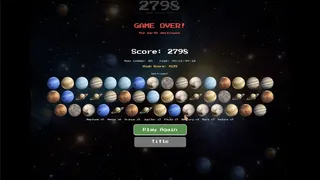 SwingCat: Swing Me to the Moon?