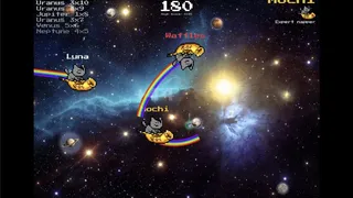 Скриншот 5 к игре SwingByByBy