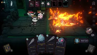 Mutate! Fight! Purr!