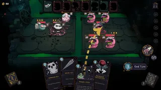 Скриншот 7 к игре Mutate! Fight! Purr!