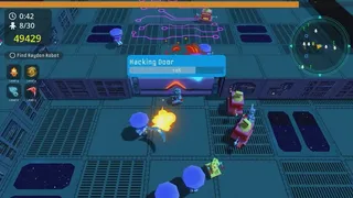 Super Robot Survivors